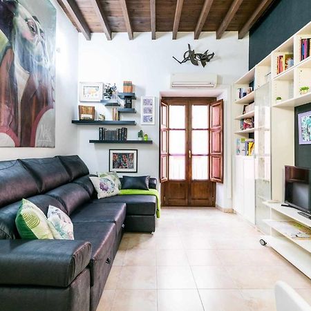 Comodo Y Moderno Apartamento Centro Granada Esterno foto