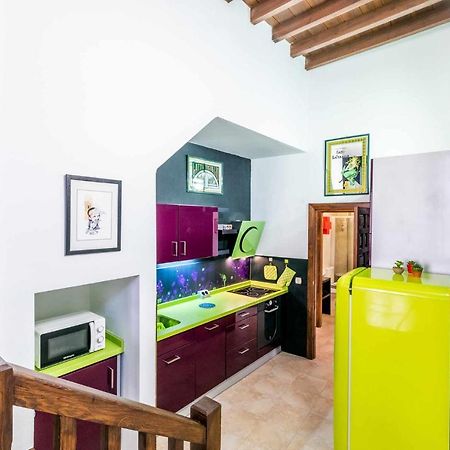 Comodo Y Moderno Apartamento Centro Granada Esterno foto