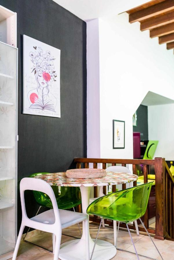 Comodo Y Moderno Apartamento Centro Granada Esterno foto
