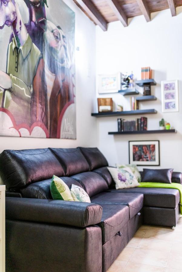 Comodo Y Moderno Apartamento Centro Granada Esterno foto
